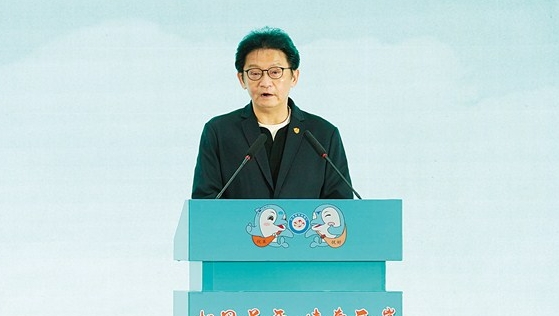 親民黨黨務(wù)顧問(wèn)王育誠(chéng)接受汕頭融媒記者專(zhuān)訪(fǎng)